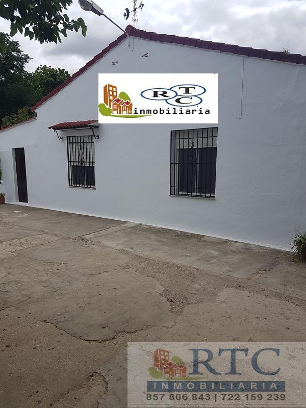 Venta de casa en Pedro Abad