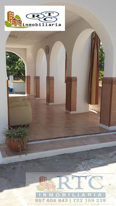 Venta de casa en Pedro Abad