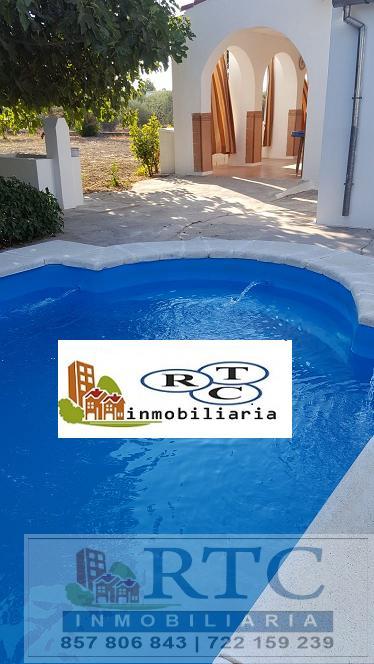 Venta de casa en Pedro Abad