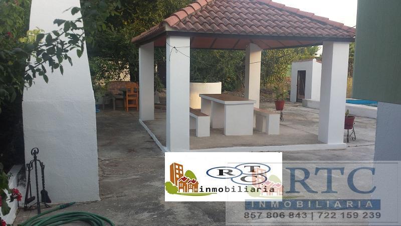 Venta de casa en Pedro Abad