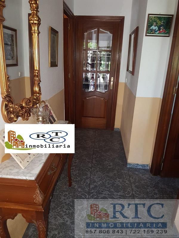 Venta de chalet en Córdoba