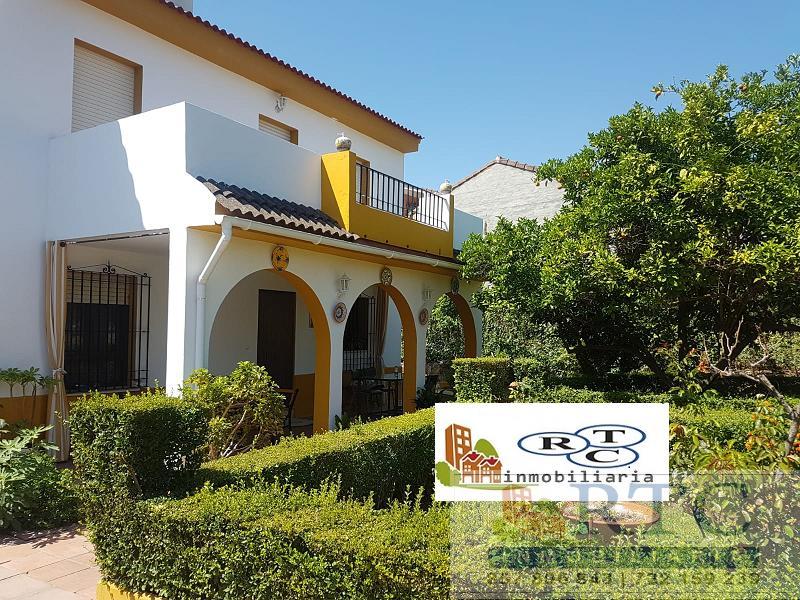 Venta de chalet en Córdoba