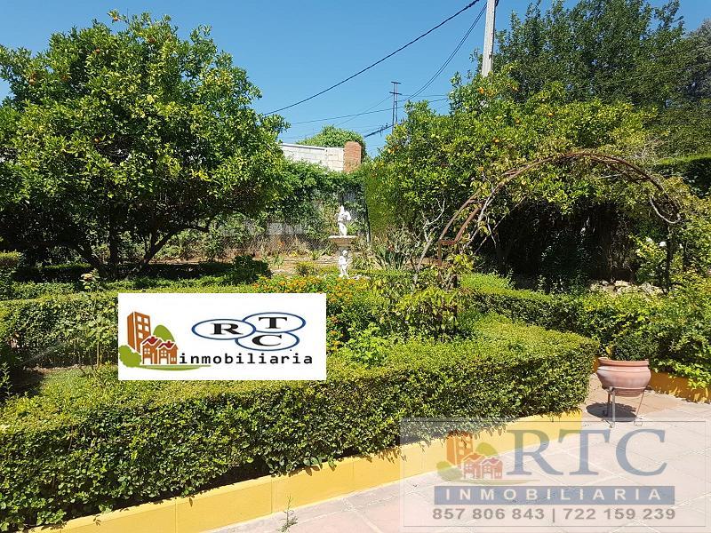 Venta de chalet en Córdoba