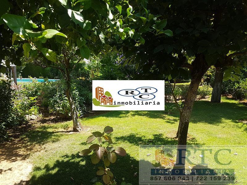 Venta de chalet en Córdoba