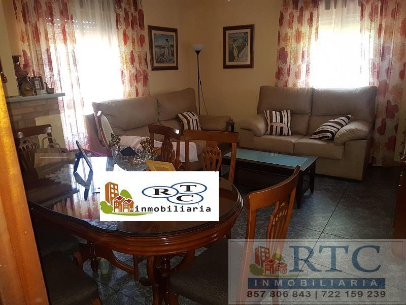 Venta de chalet en Córdoba
