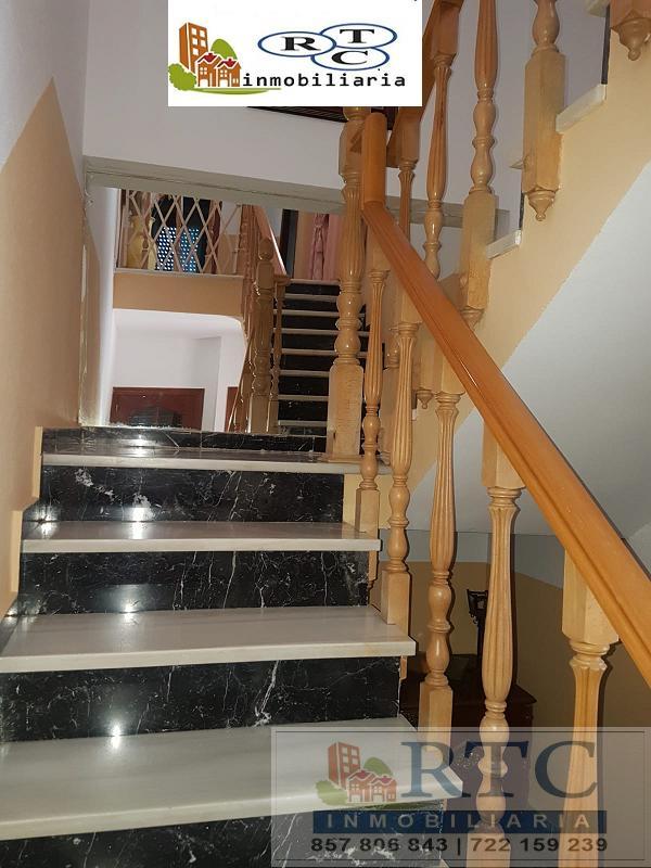 Venta de chalet en Córdoba