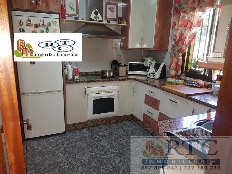 Venta de chalet en Córdoba