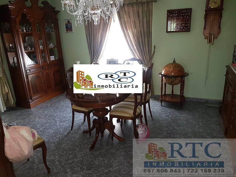 Venta de chalet en Córdoba