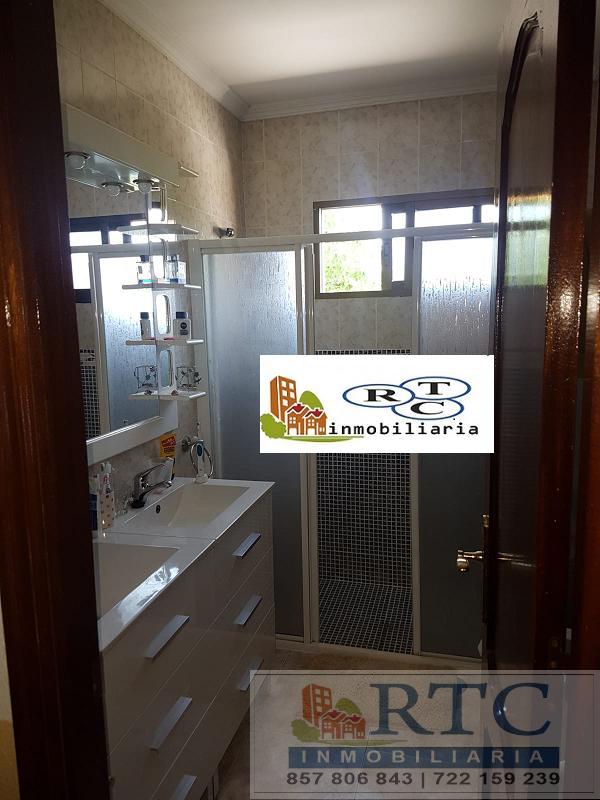 Venta de chalet en Córdoba