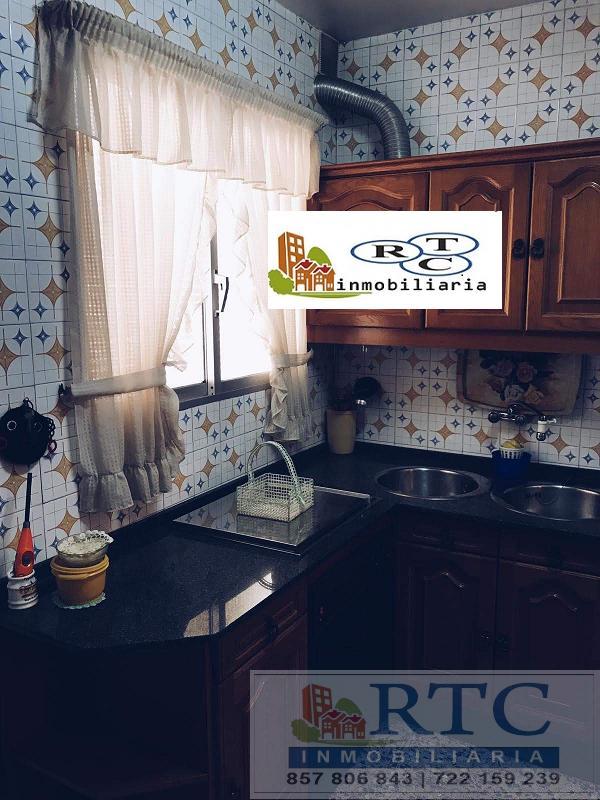 Venta de piso en Córdoba