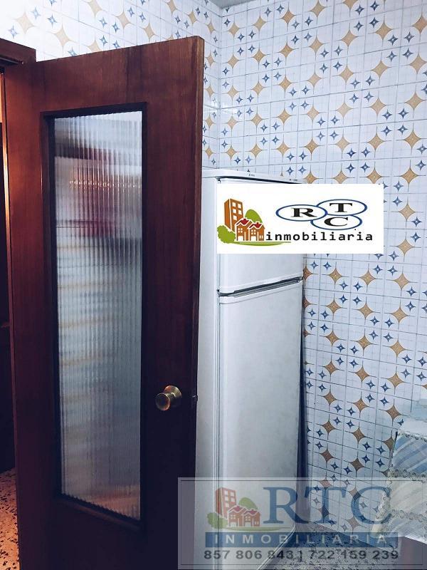 Venta de piso en Córdoba