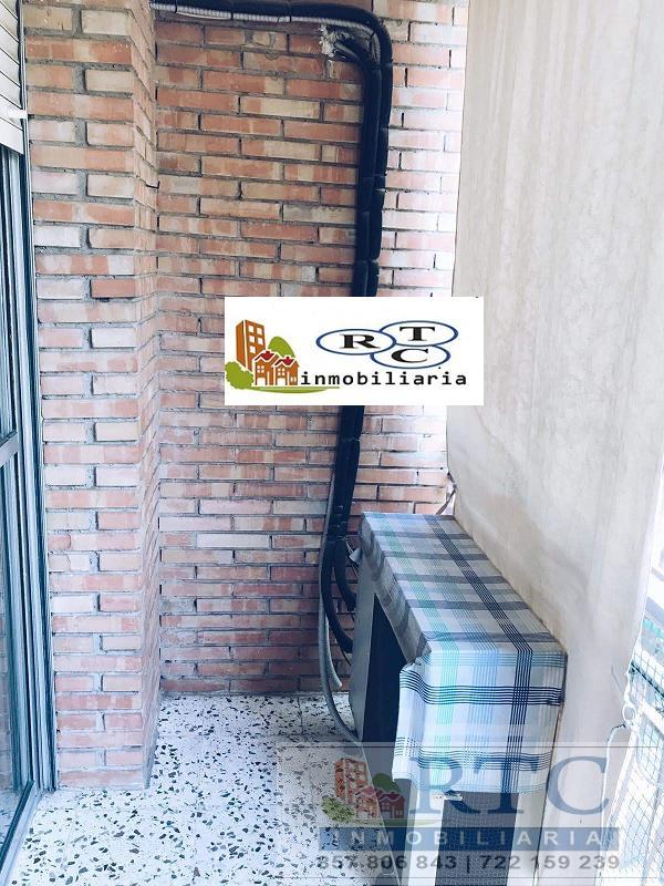 Venta de piso en Córdoba