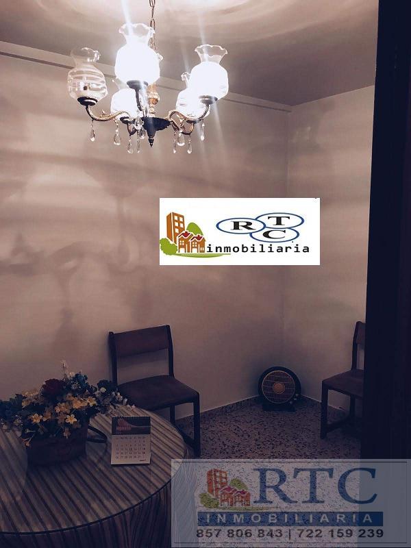 Venta de piso en Córdoba