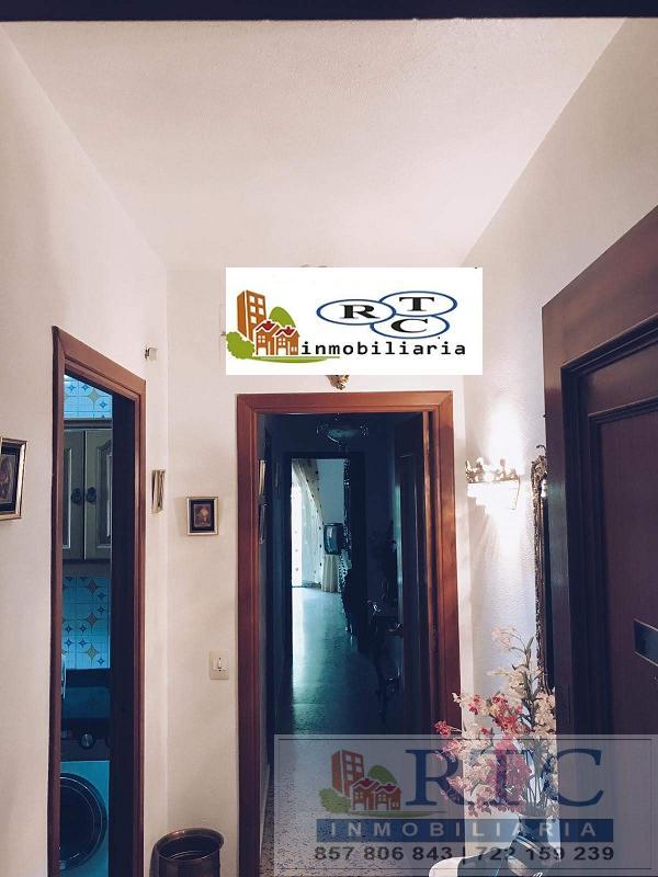 Venta de piso en Córdoba