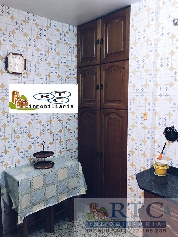 Venta de piso en Córdoba