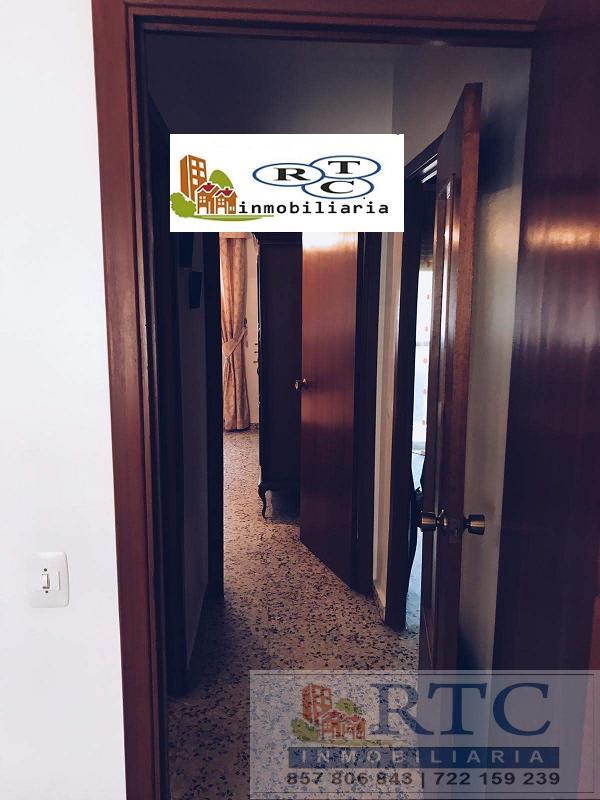 Venta de piso en Córdoba