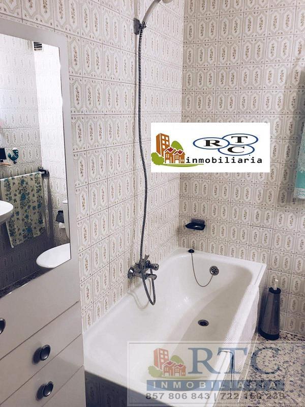 Venta de piso en Córdoba