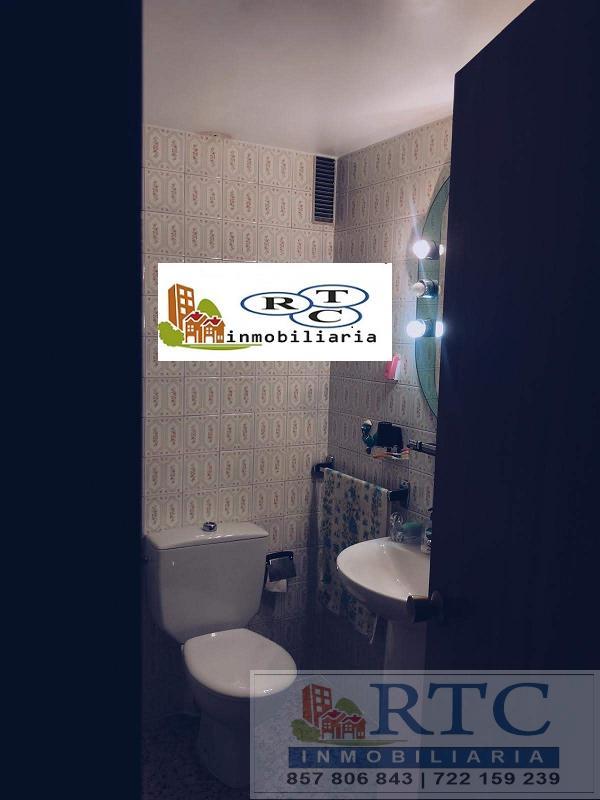 Venta de piso en Córdoba