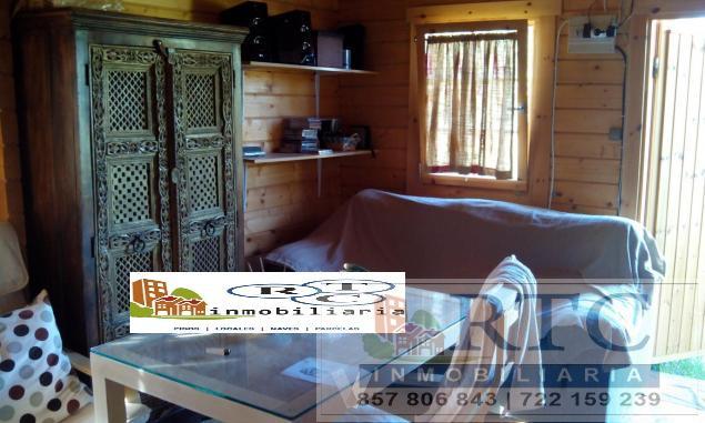 Venta de finca rústica en Córdoba