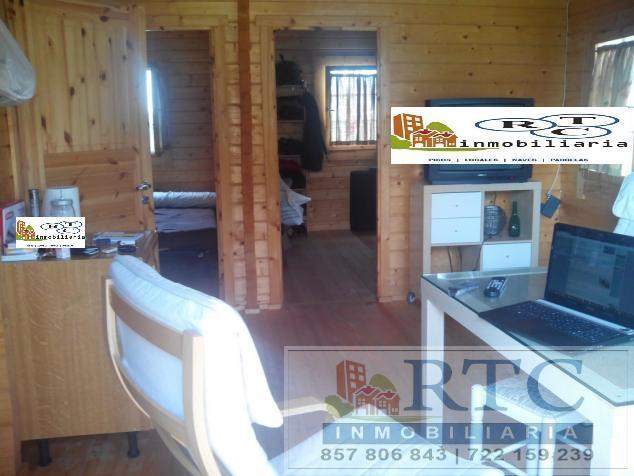 Venta de finca rústica en Córdoba