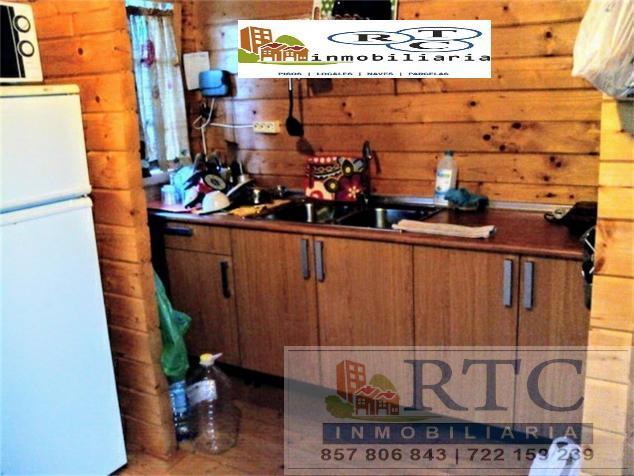 Venta de finca rústica en Córdoba