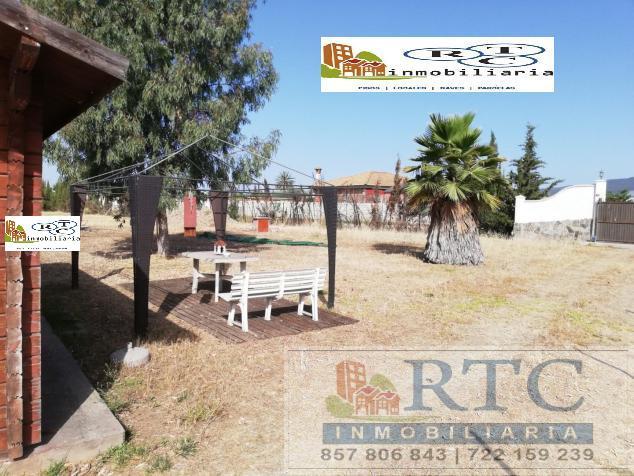 Venta de finca rústica en Córdoba