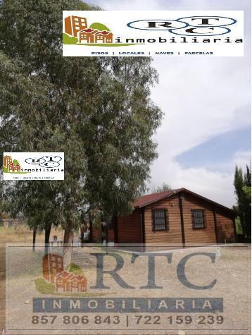 Venta de finca rústica en Córdoba