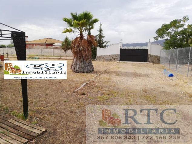 Venta de finca rústica en Córdoba