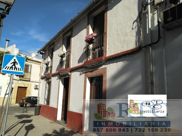 Venta de casa en Córdoba