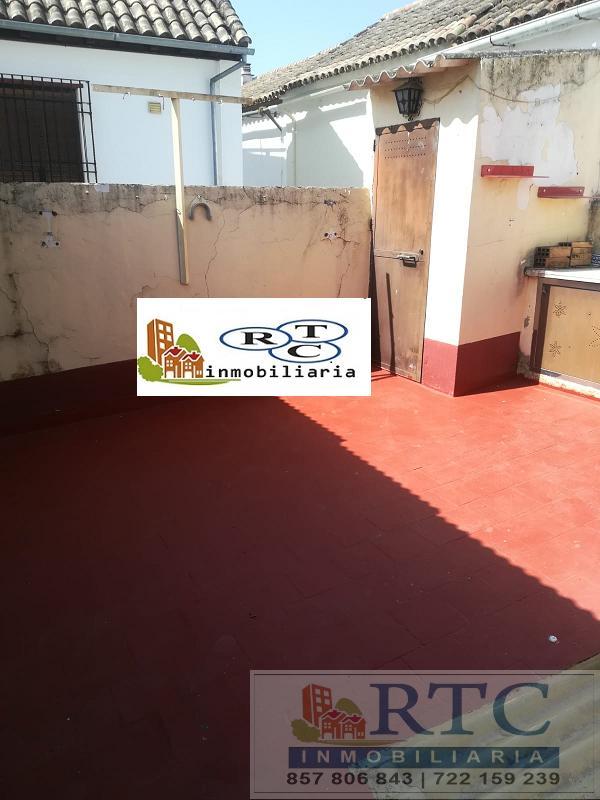 Venta de casa en Córdoba