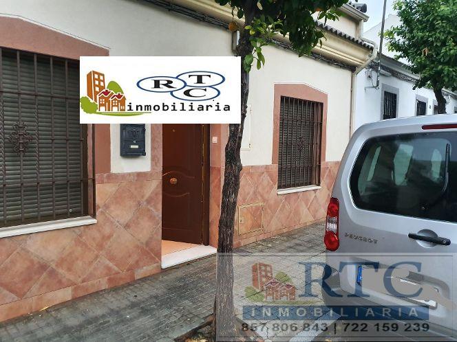 Venta de casa en Córdoba