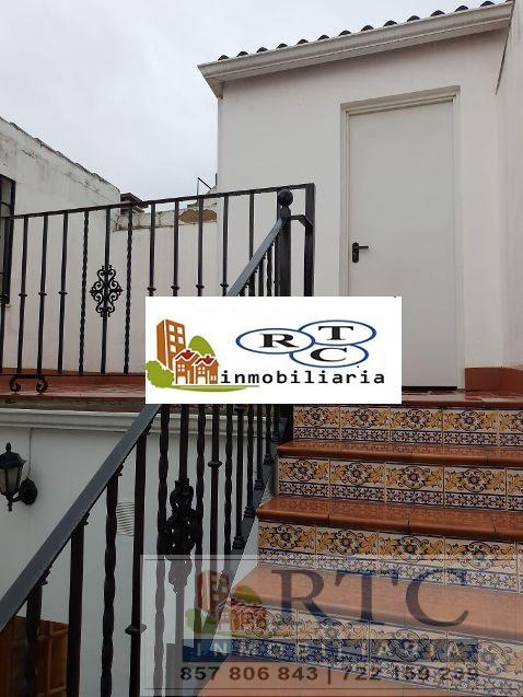 Venta de casa en Córdoba