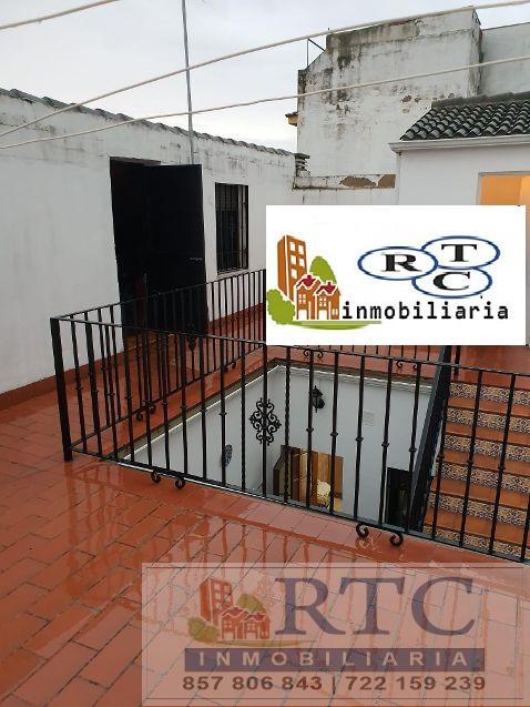Venta de casa en Córdoba