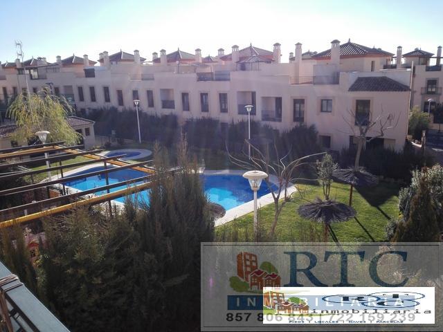 Alquiler de casa en Córdoba