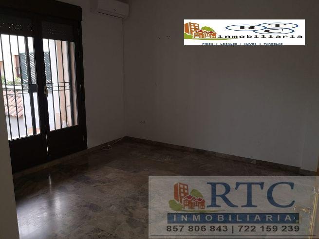 Alquiler de casa en Córdoba