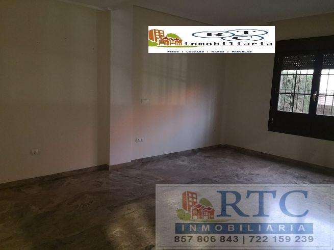 Alquiler de casa en Córdoba