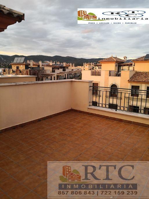 Alquiler de casa en Córdoba