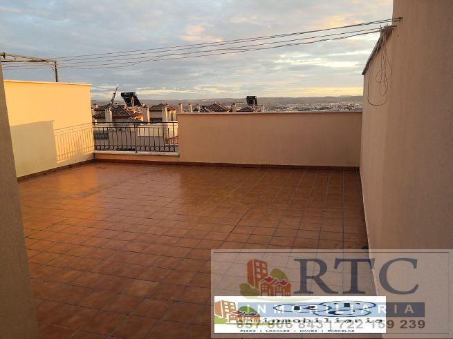 Alquiler de casa en Córdoba