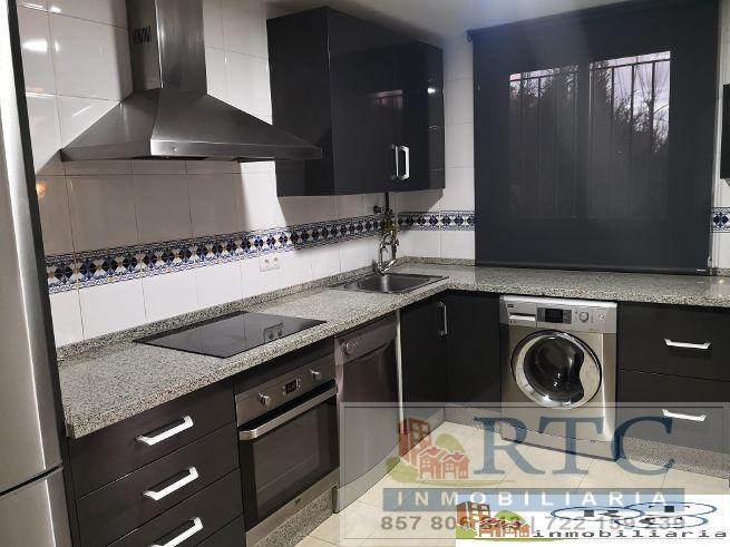 Alquiler de casa en Córdoba