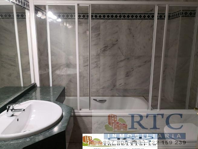 Alquiler de casa en Córdoba