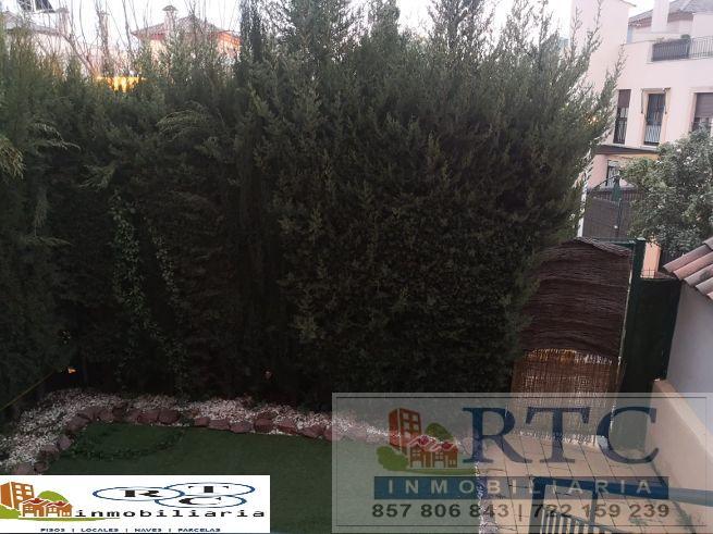 Alquiler de casa en Córdoba