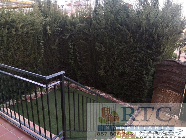 Alquiler de casa en Córdoba