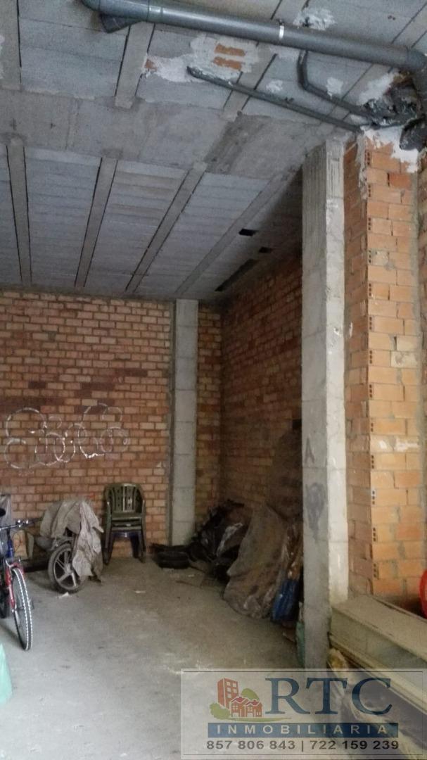 Venta de local en Córdoba