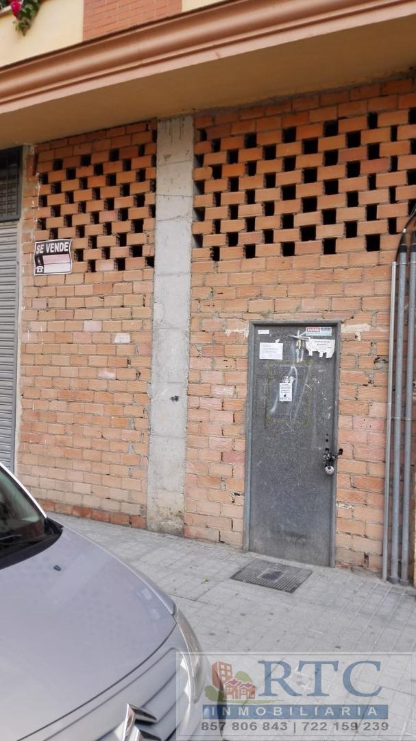 Venta de local en Córdoba