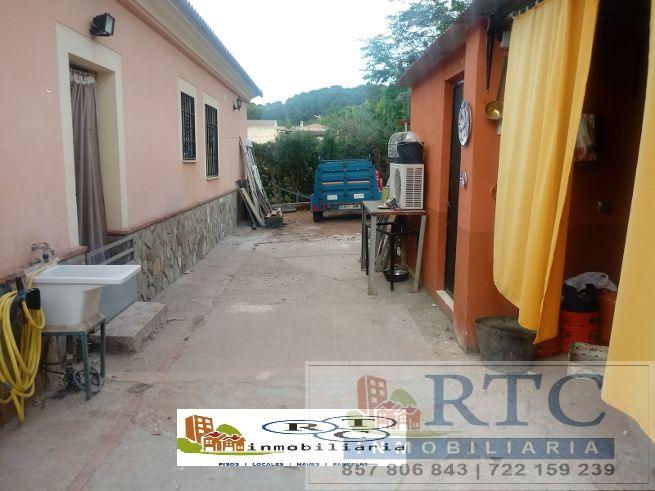 Venta de casa en Córdoba