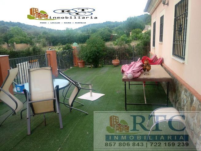 Venta de casa en Córdoba