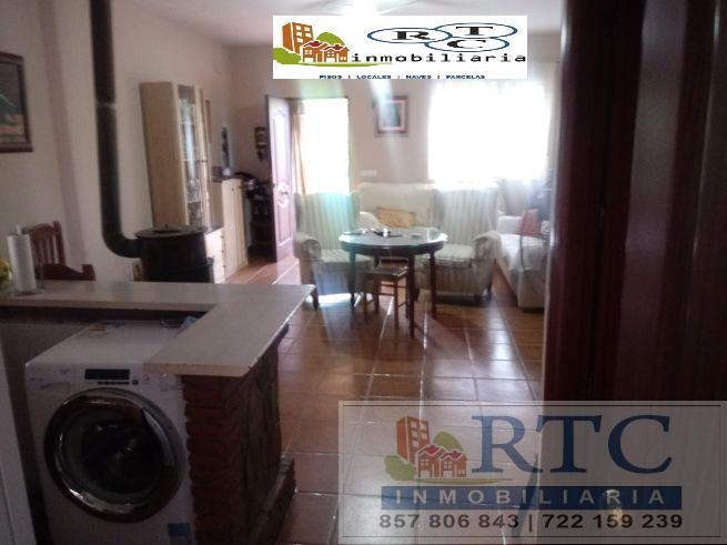 Venta de casa en Córdoba