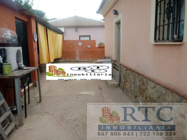 Venta de casa en Córdoba