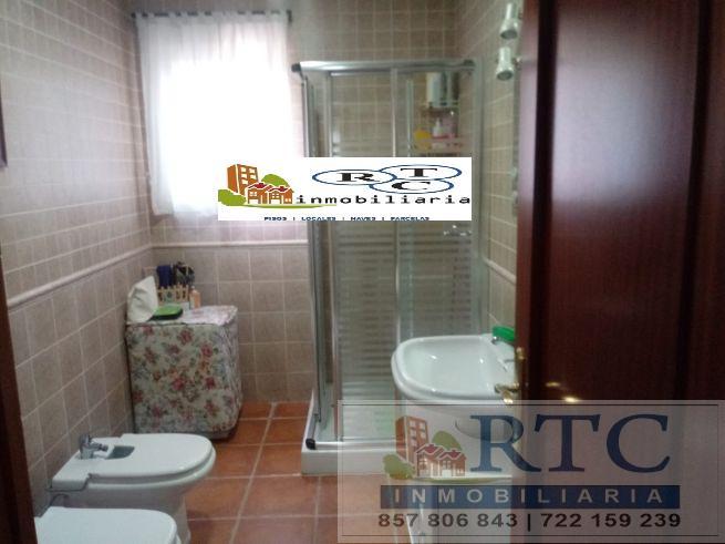 Venta de casa en Córdoba