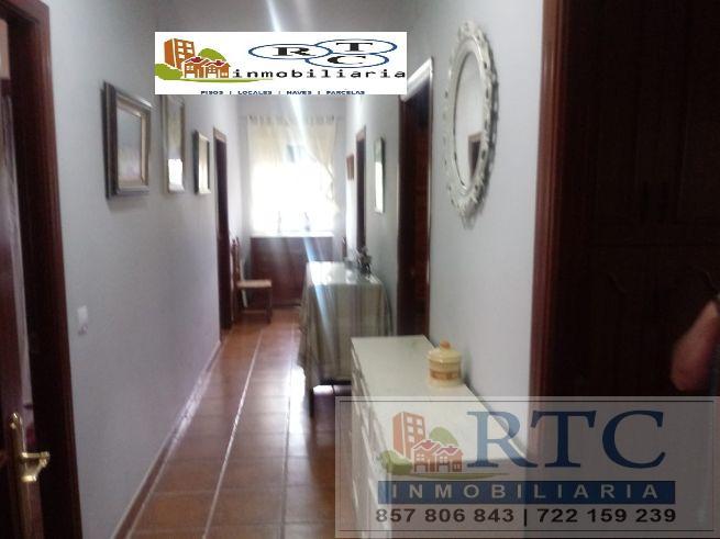 Venta de casa en Córdoba